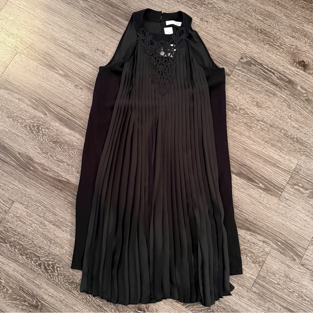 Anne Fontaine Nelcy Dress New